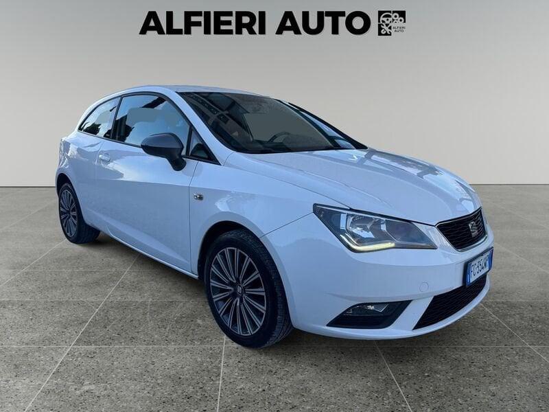 Seat Ibiza 1.0 Benzina 75cv 3 porte Style