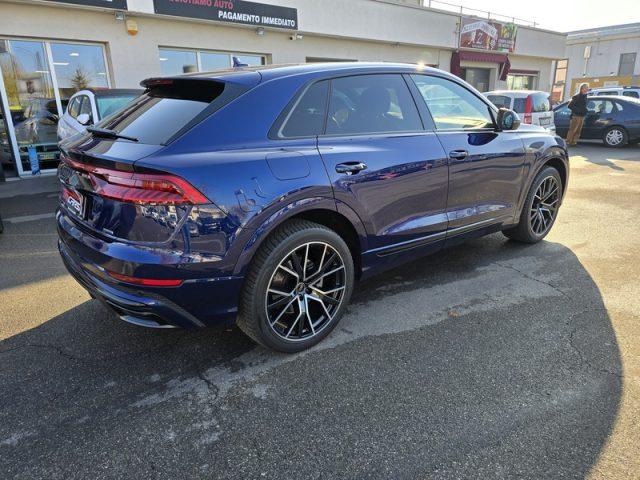 AUDI Q8 45 TDI quattro tiptronic S LINE SLINE IVA ESPOSTA