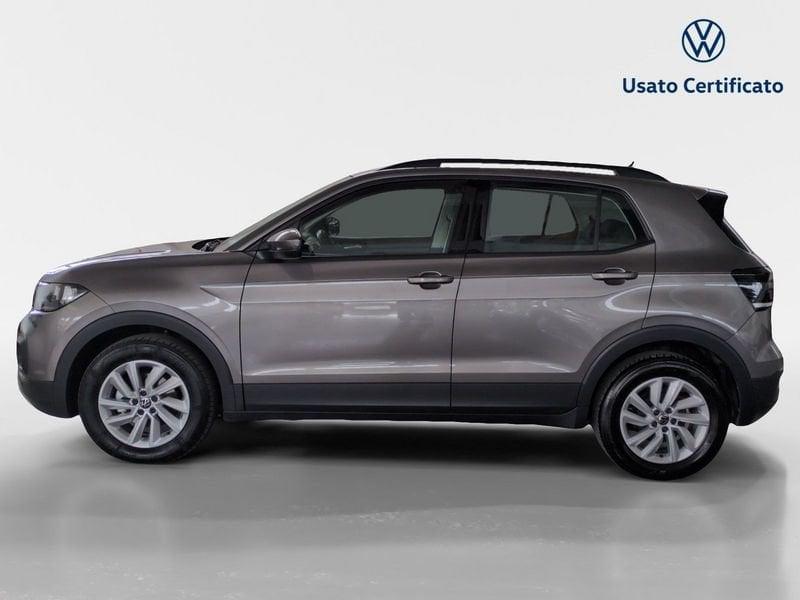 Volkswagen T-Cross T-Cross 1.6 tdi Style 95cv
