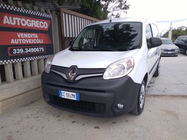 Renault Kangoo Blue dCi 8V 95 CV 5 porte furgone ICE