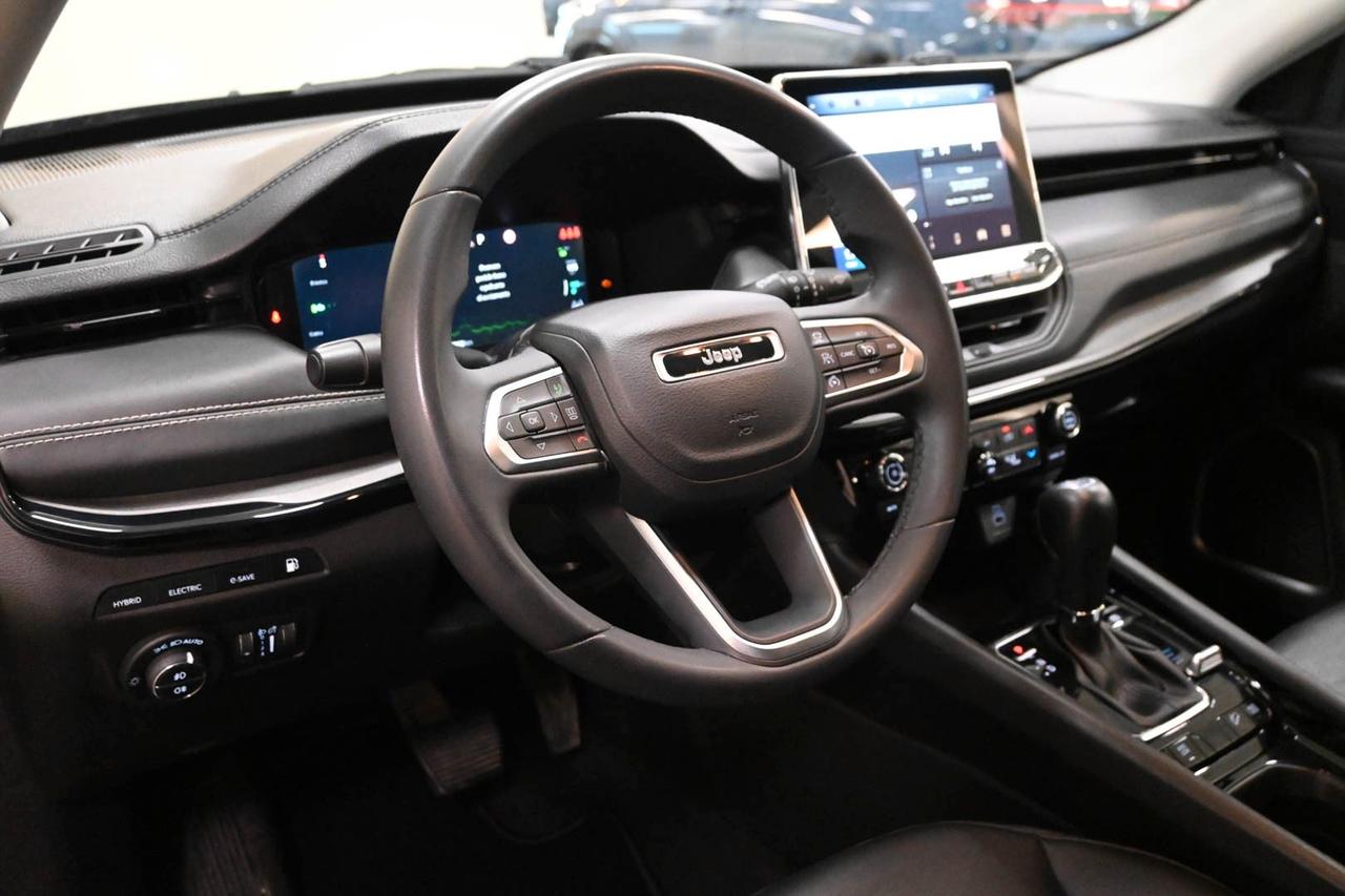 JEEP Compass 2ª serie Compass 1.3 Turbo T4 240...