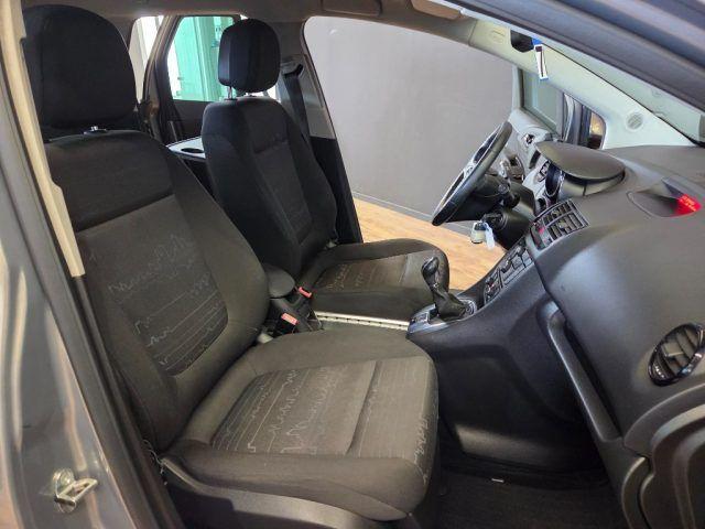 OPEL Meriva 1.4 100CV Cosmo