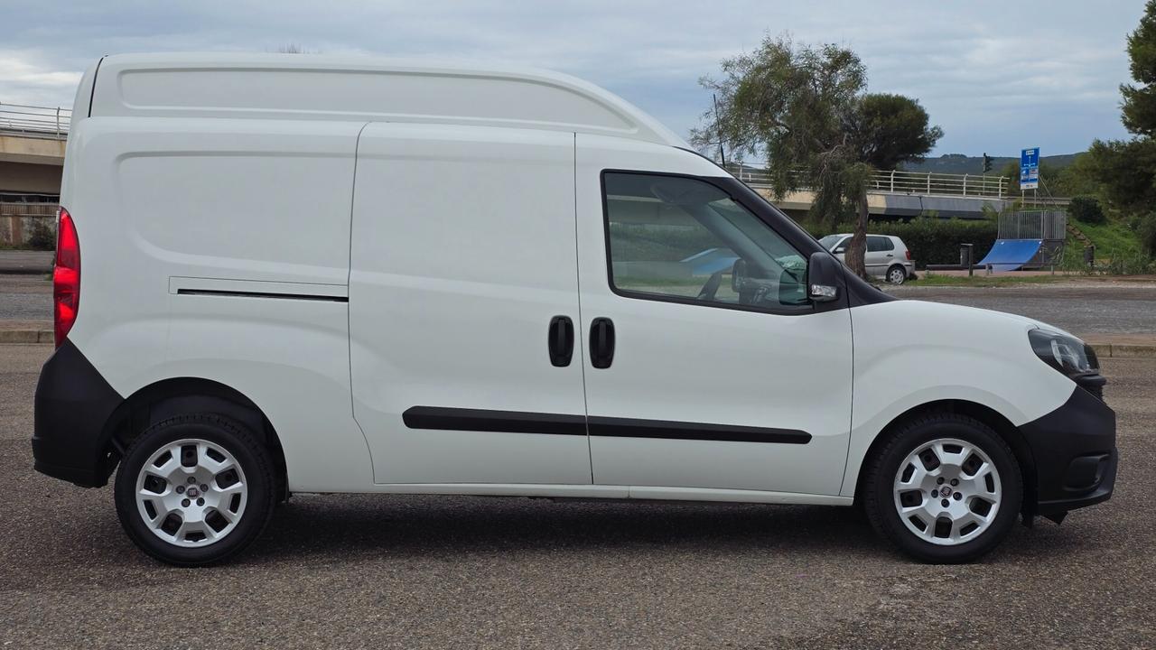 Fiat Doblo CARGO MAXI XL LH2 LOUNGE 1.6 MJET 105CV E6D