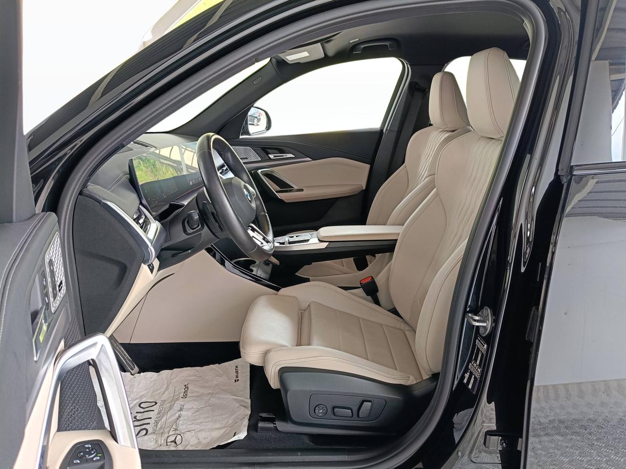 BMW X2 U10 - X2 sdrive 20i 48V MSport auto