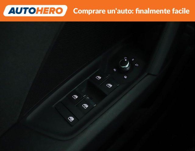 AUDI A3 SPB 30 TFSI S tronic