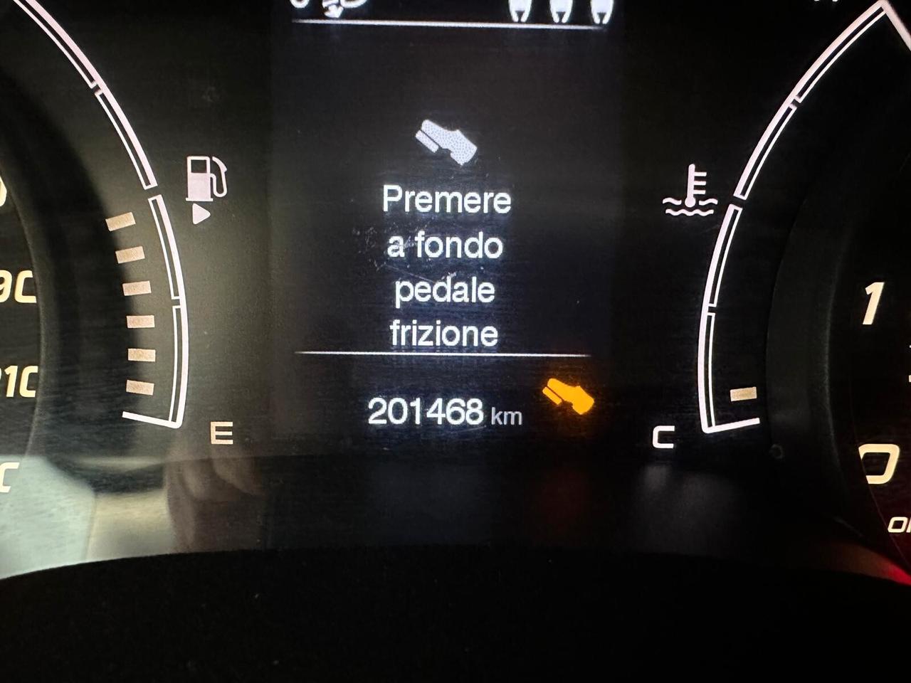 Fiat Tipo 1.6 Mjt S&S DCT SW Lounge