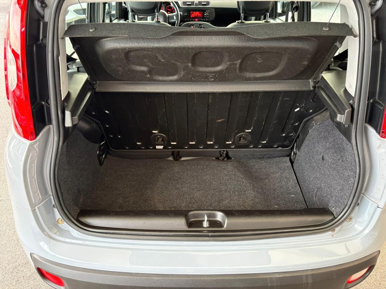 Fiat Panda 1.2 FIRE - UNICO PROPRIETARIO - 5 POSTO