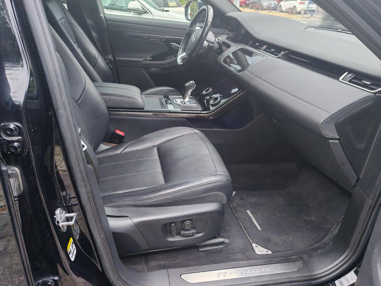 Land Rover Range Evoque 2.0D I4-L.Flw 150CV AWD Aut R-Dynamic HSE