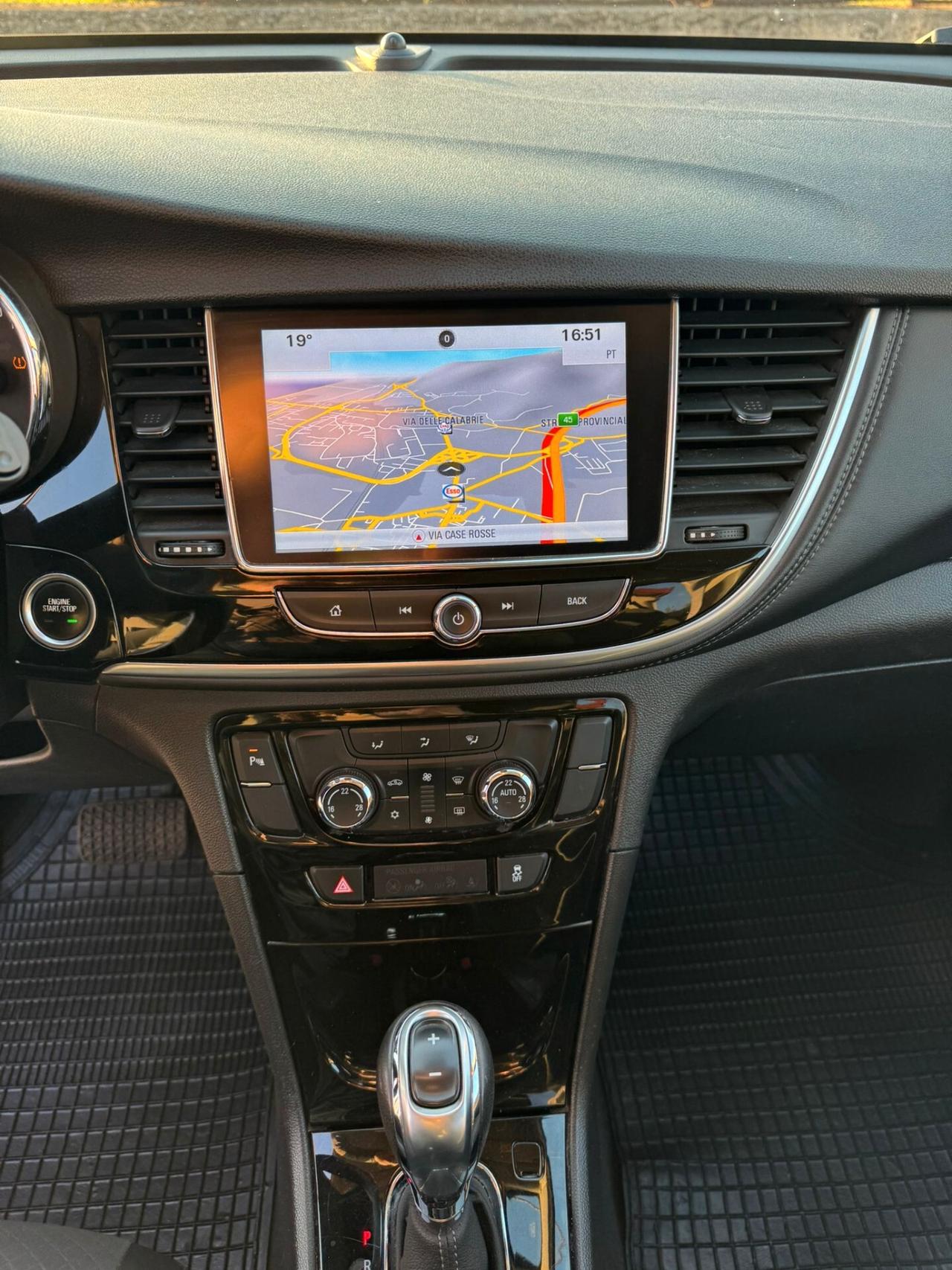 Opel Mokka X 1.6 CDTI Ecotec 136CV 4x2 aut. Ultimate