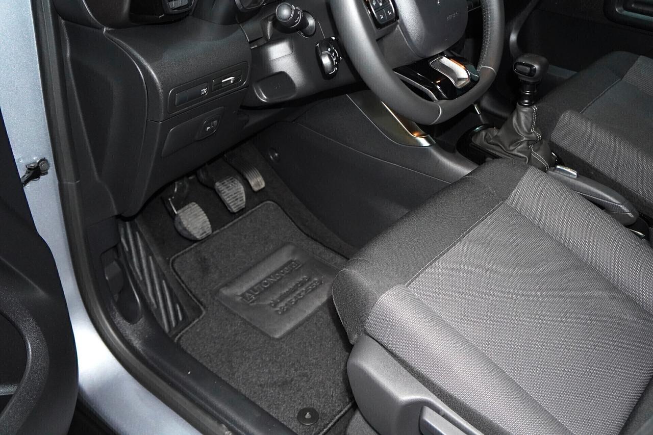 Citroen C3 Aircross C3 Aircross PureTech 110 S&S Shine