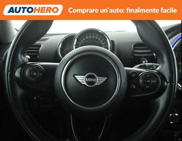 MINI Clubman 1.5 Cooper