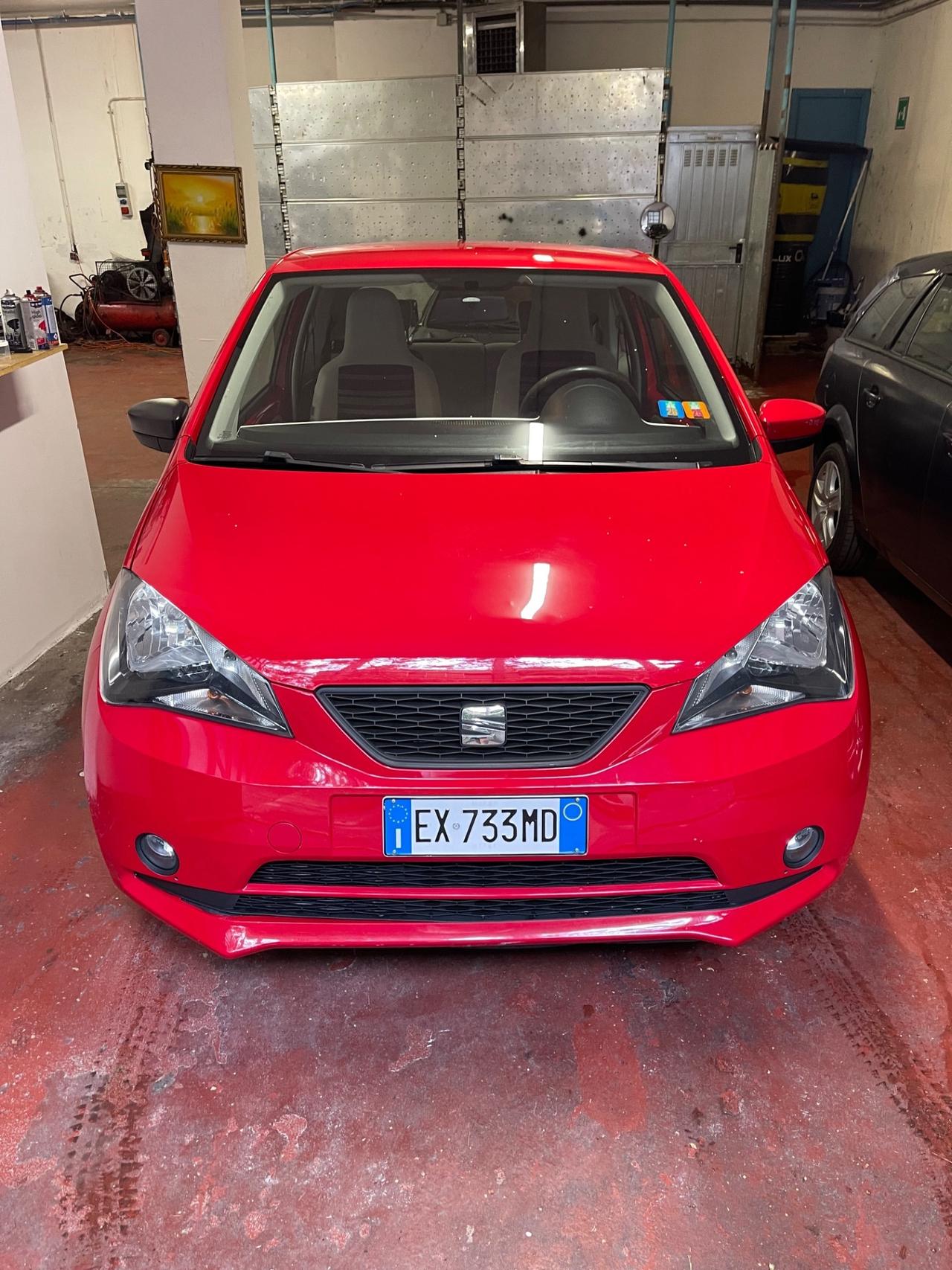 Seat Mii 1.0 3 porte Reference