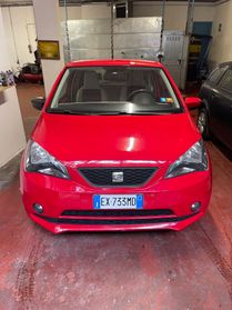 Seat Mii 1.0 3 porte Reference