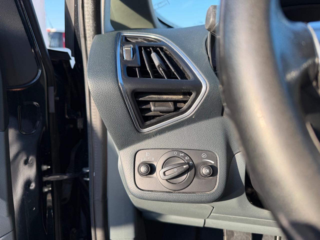 Ford C-Max 1.6 TDCi 115CV Titanium