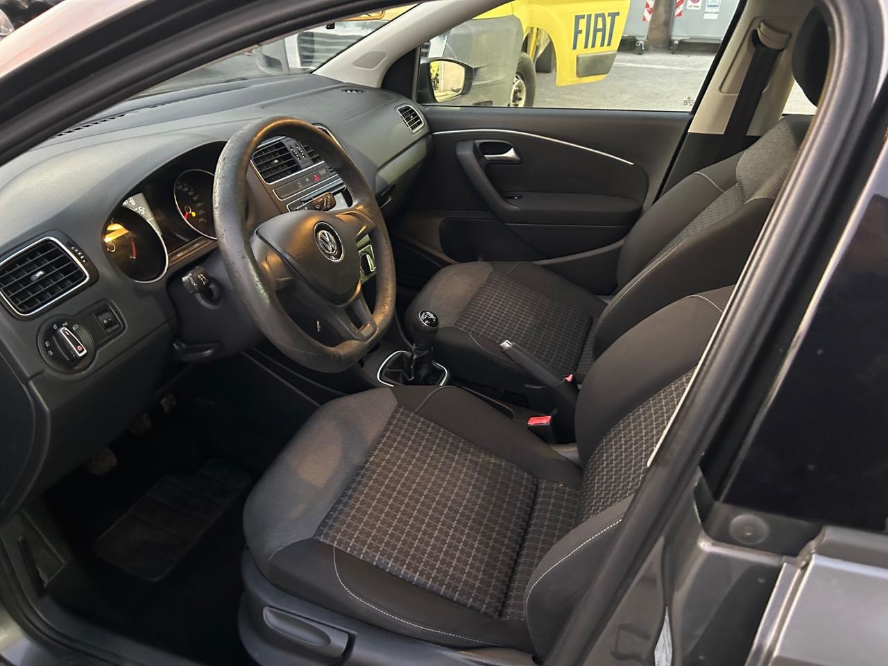 Volkswagen Polo 1.4 TDI 5p. Euro6