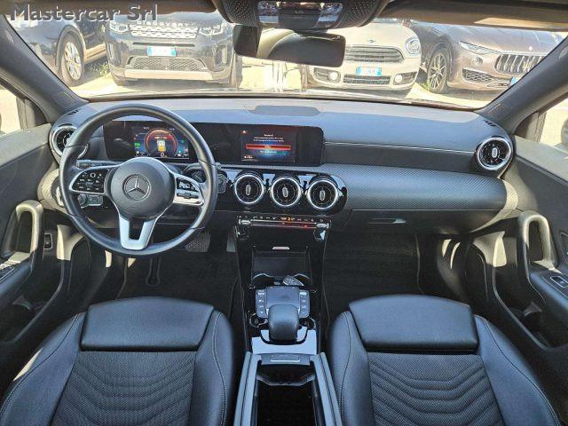 MERCEDES-BENZ A 250 A 250 e eq-power Business Extra auto tg : GC790ZY