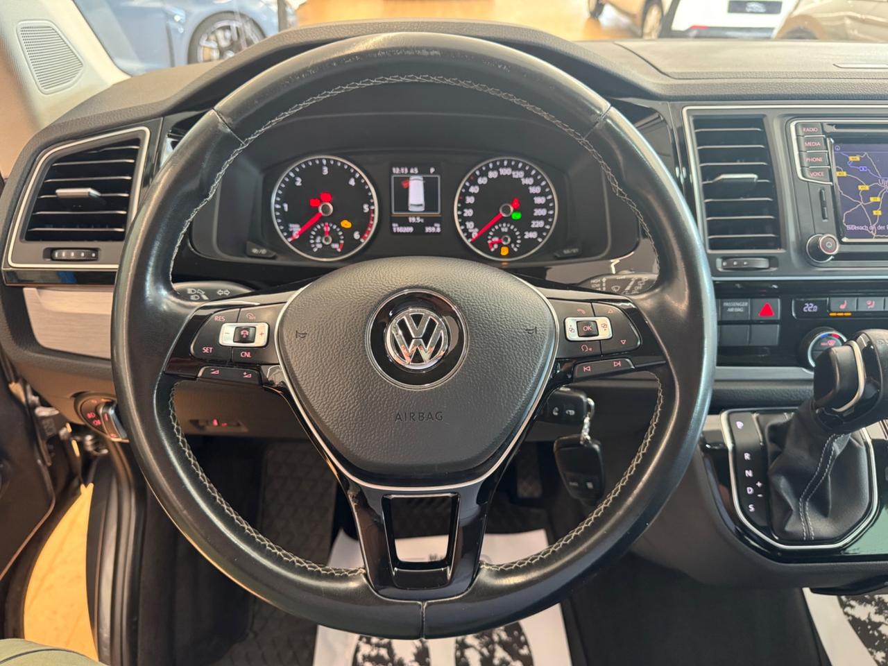 Volkswagen Multivan T6 - EDITION - FULL OPTIONAL