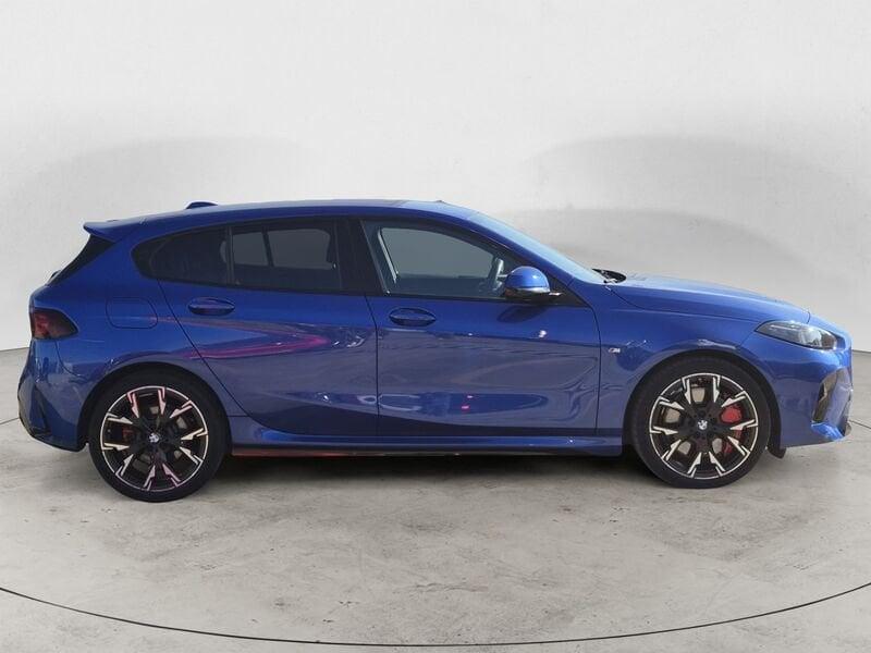 BMW Serie 1 118d MSport Pro auto