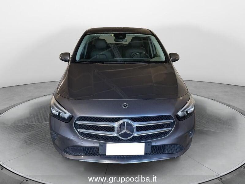 Mercedes-Benz Classe B - W247 2018 Diesel B 180 d Sport Plus auto