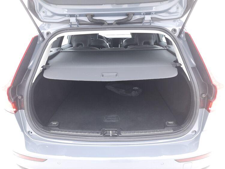 Volvo V60 Business BR945192 2.0 Mild Hybrid 197CV