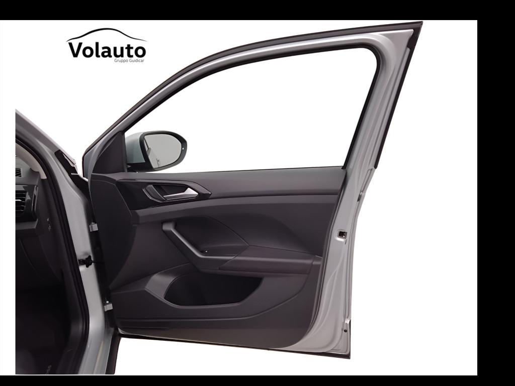 VOLKSWAGEN T-Cross 2024 - T-Cross 1.0 tsi Edition Plus 95cv