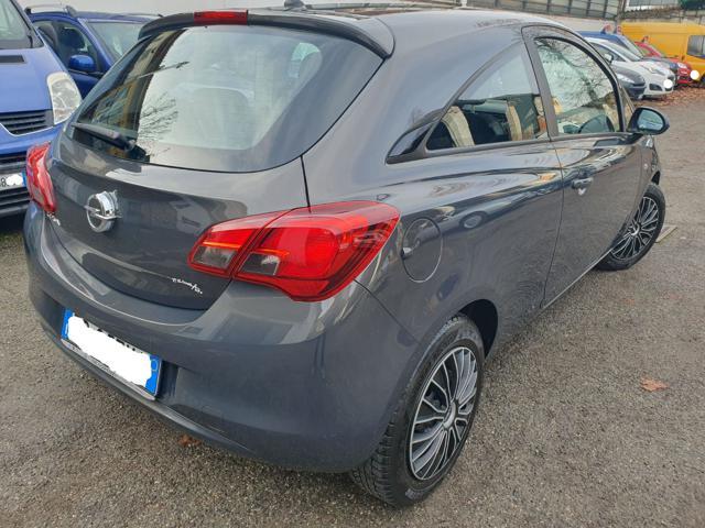 OPEL Corsa 1.4 90CV GPL Tech Coupé n-Joy