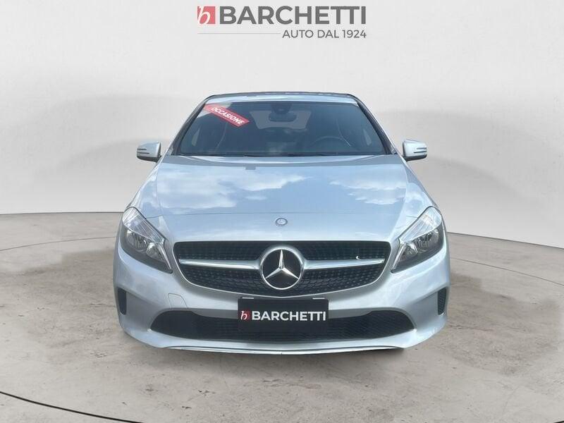 Mercedes-Benz Classe A (W176) A 180 D PREMIUM