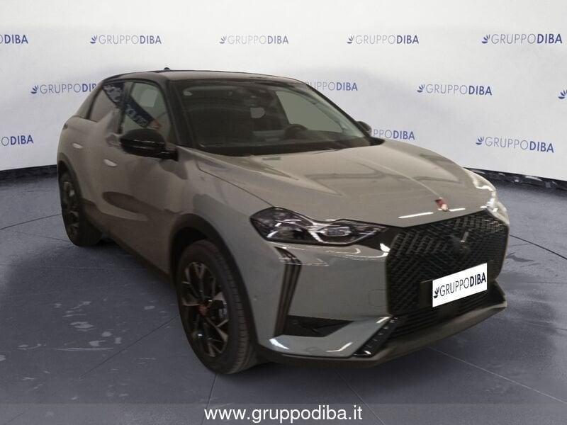 DS DS 3 Crossback Modello: 1SD3 DS3 PerfoLine + BlueHDi 130cv