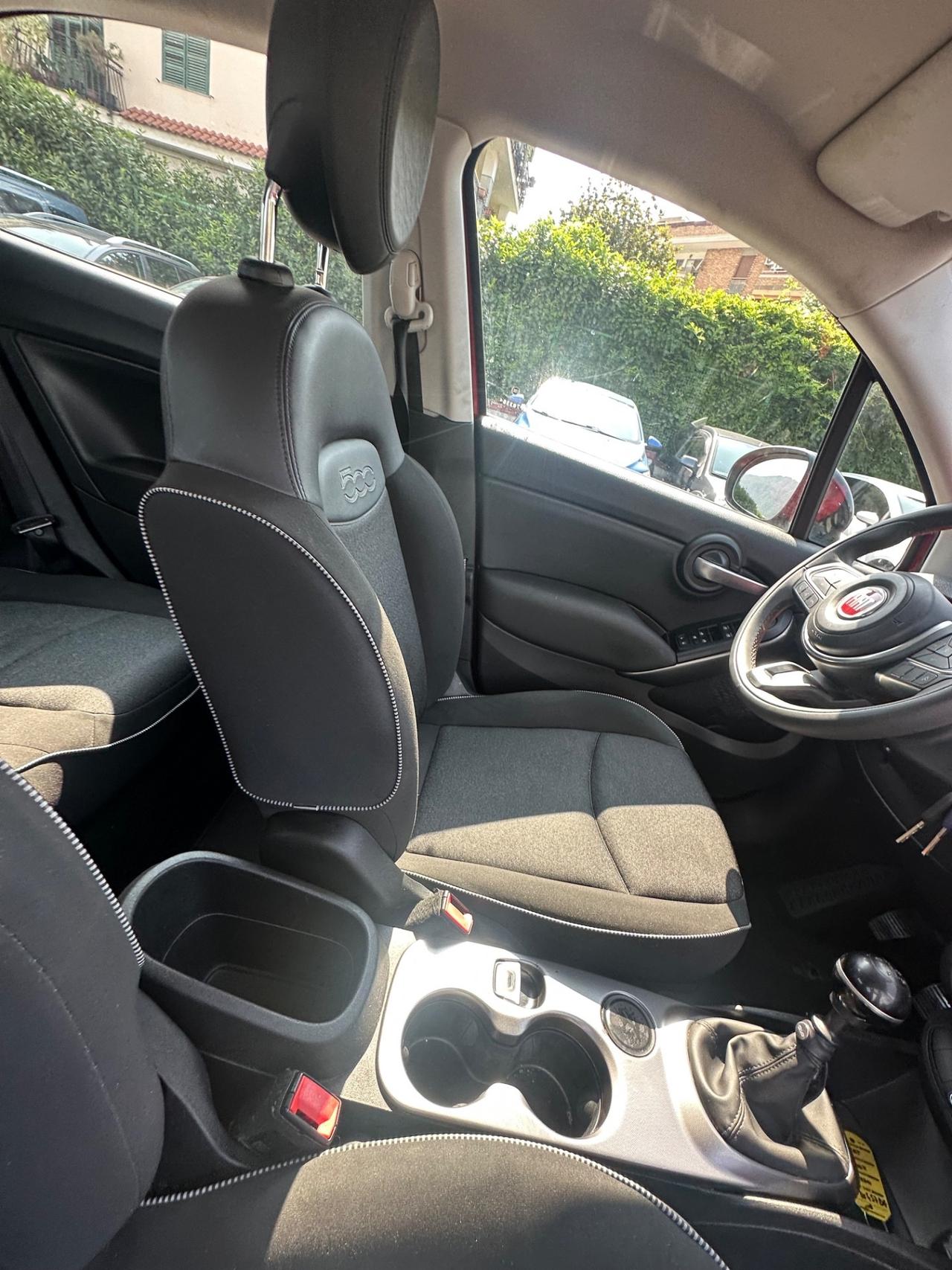 Fiat 500X 1.0 T3 120 CV Business