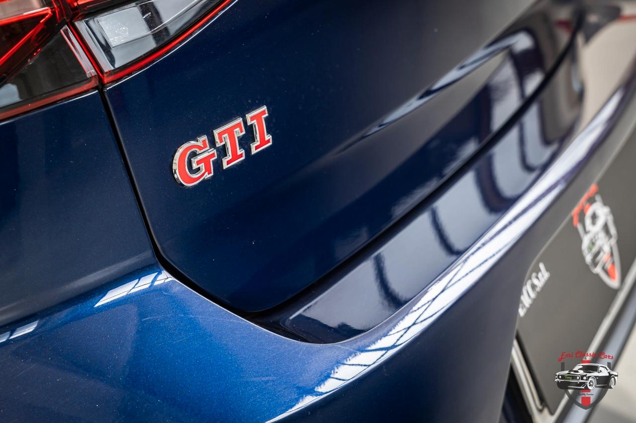 Volkswagen Golf GTI Performance 2.0 245 CV TSI DSG 5p. BMT