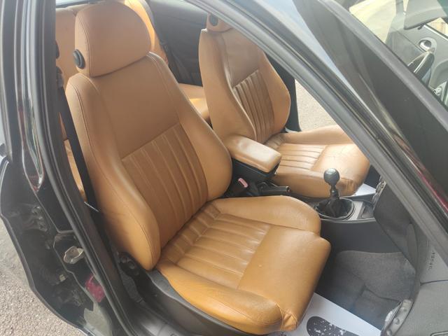 ALFA ROMEO 147 1.9 JTD 5 Porte DISTRIBUZIONE FATTA