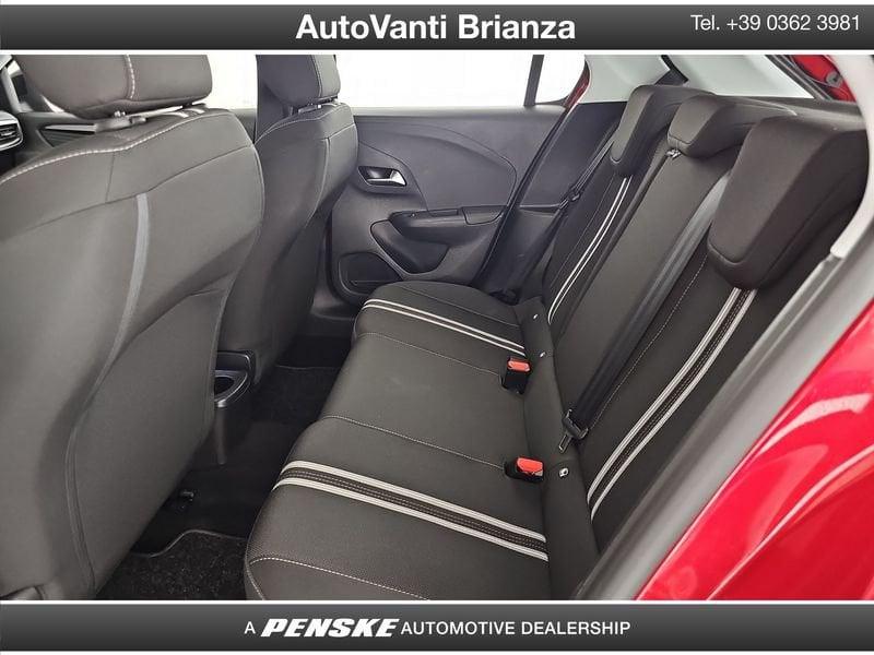 Opel Corsa Corsa 1.2 Elegance s&s