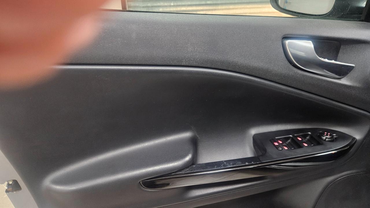 Alfa Romeo Giulietta 1.6 JTDm-2 105 CV Exclusive