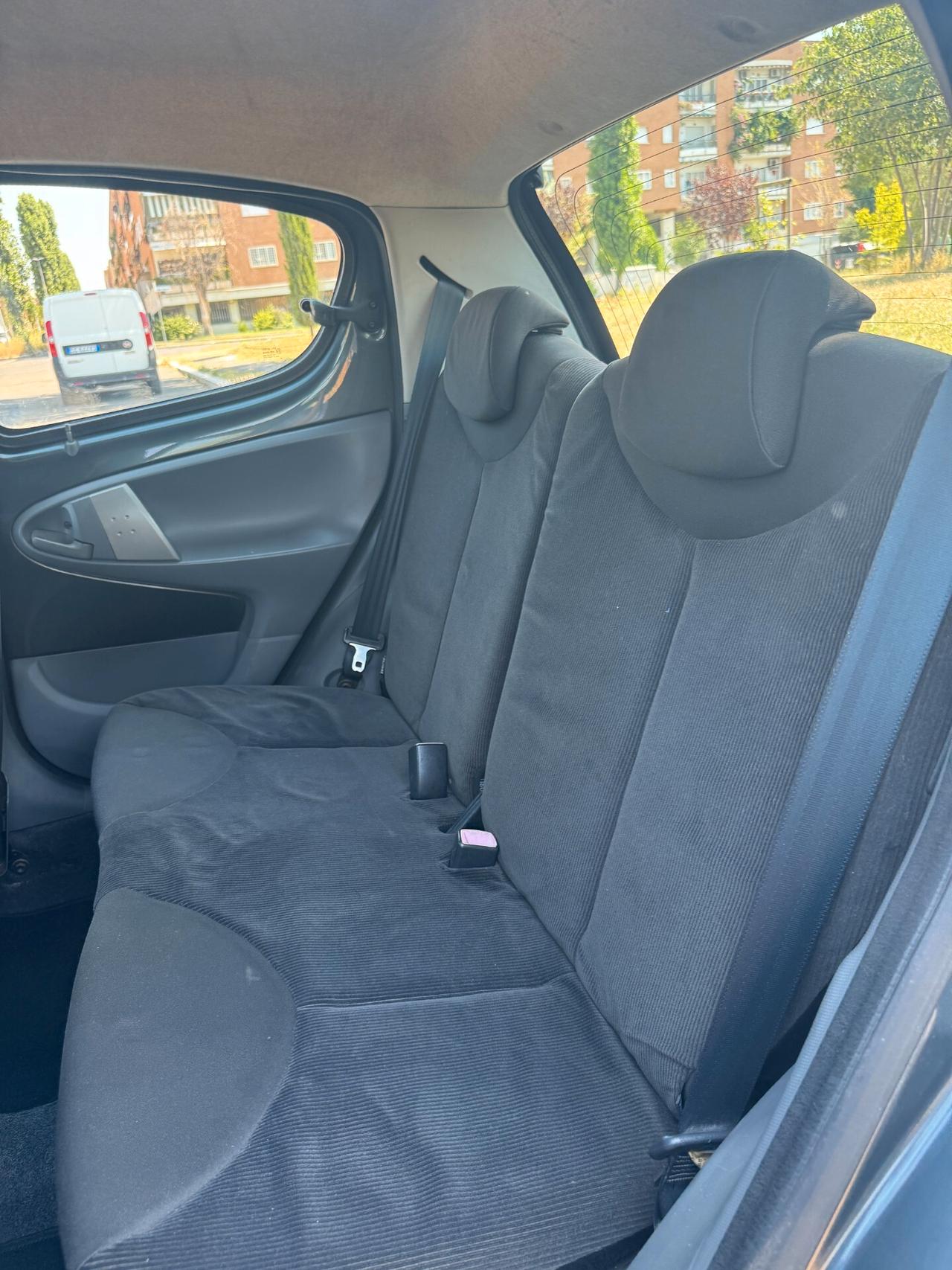 Citroen C1 1.0 5 porte AMIC1