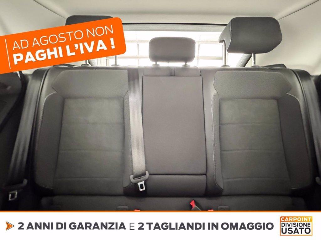 VOLKSWAGEN T-roc 2.0 tdi style 150cv dsg del 2023