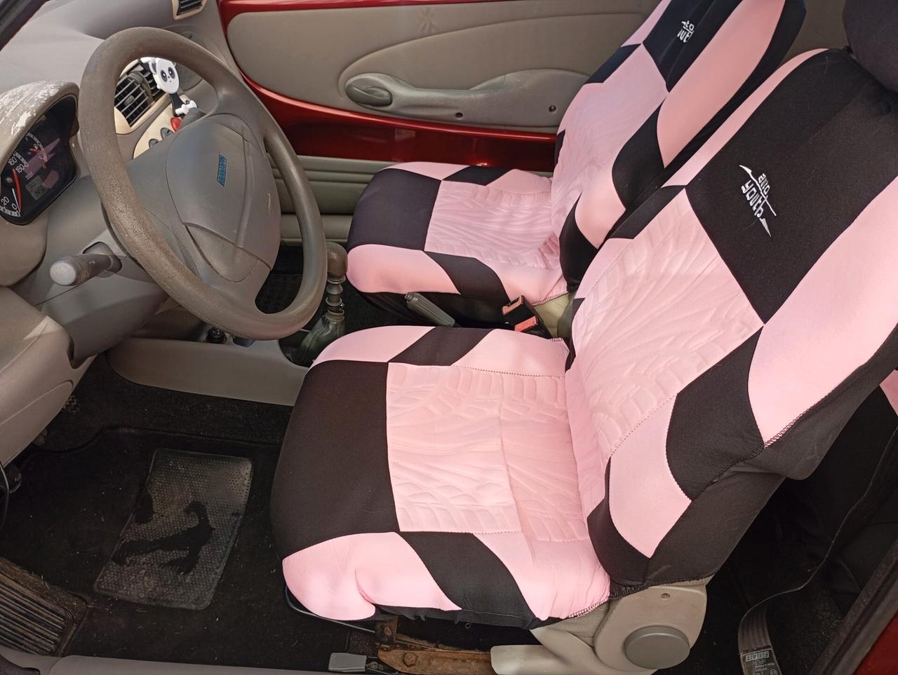 Fiat Seicento Active ABS-2006