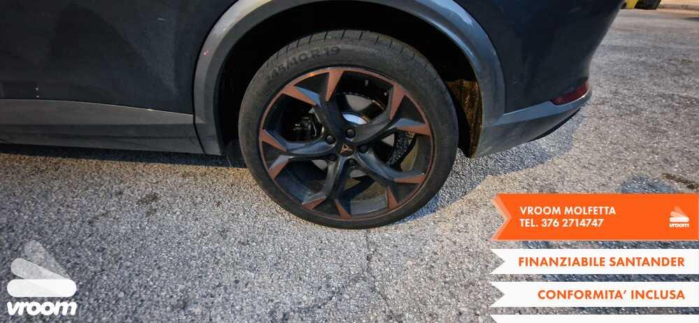 CUPRA Formentor Formentor 1.4 e-Hybrid DSG VZ
