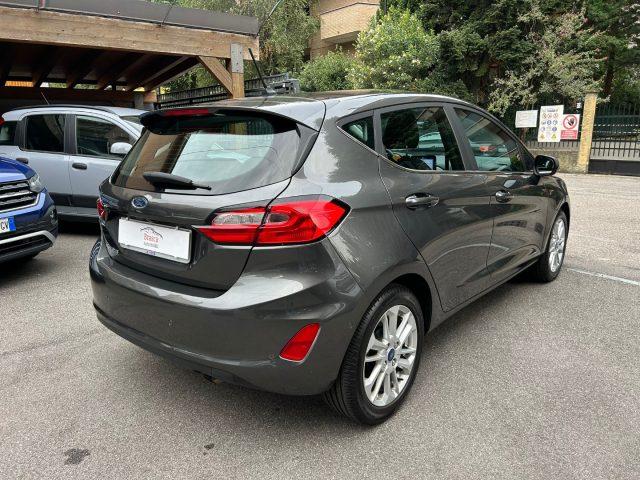 FORD Fiesta 1.1 75 CV 5 porte Titanium *PREZZO PROMO*
