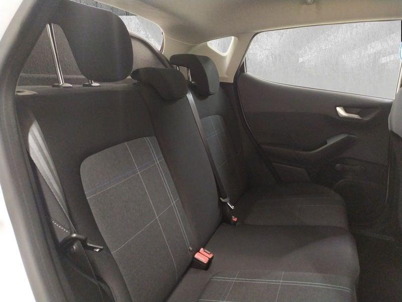 Ford Fiesta 5p 1.1 Plus 85cv my19