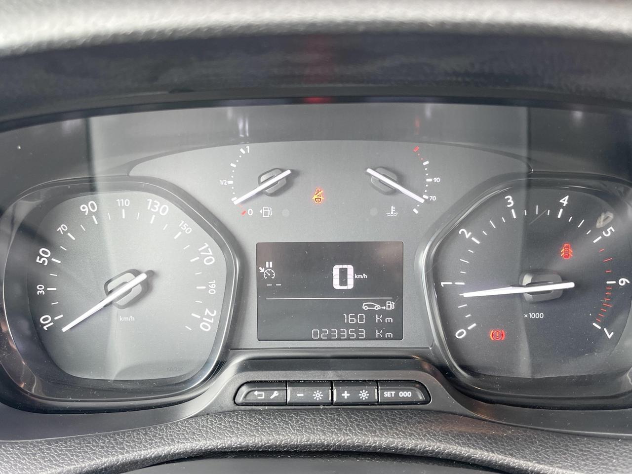 Toyota Proace 2.0 Diesel E6 PER DISABILI - 2020
