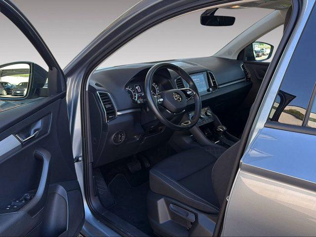 SKODA Karoq 2,0tdI Executive 4X4