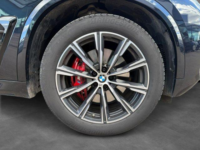 BMW X5 xDrive30d 48V Msport