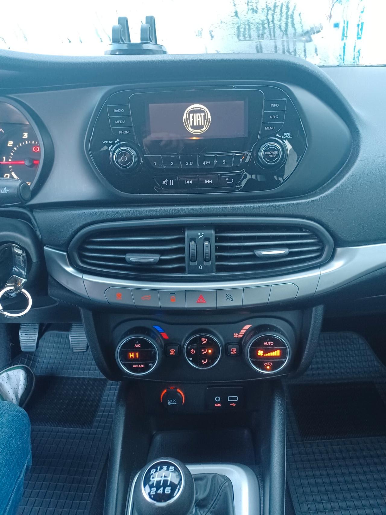 Fiat Tipo 1.6 M.JET 120 CV UNICO PROPRIETARIO