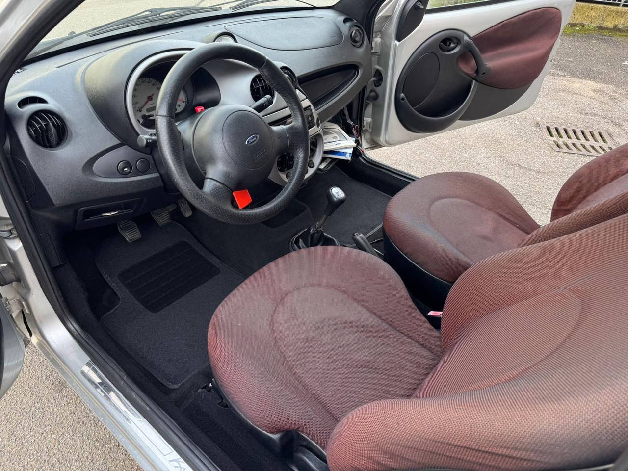 Ford Ka 1.3 Leather Collection