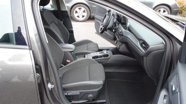 FORD Focus 1.5 EcoBlue 120 CV, automatica, Garanzia..