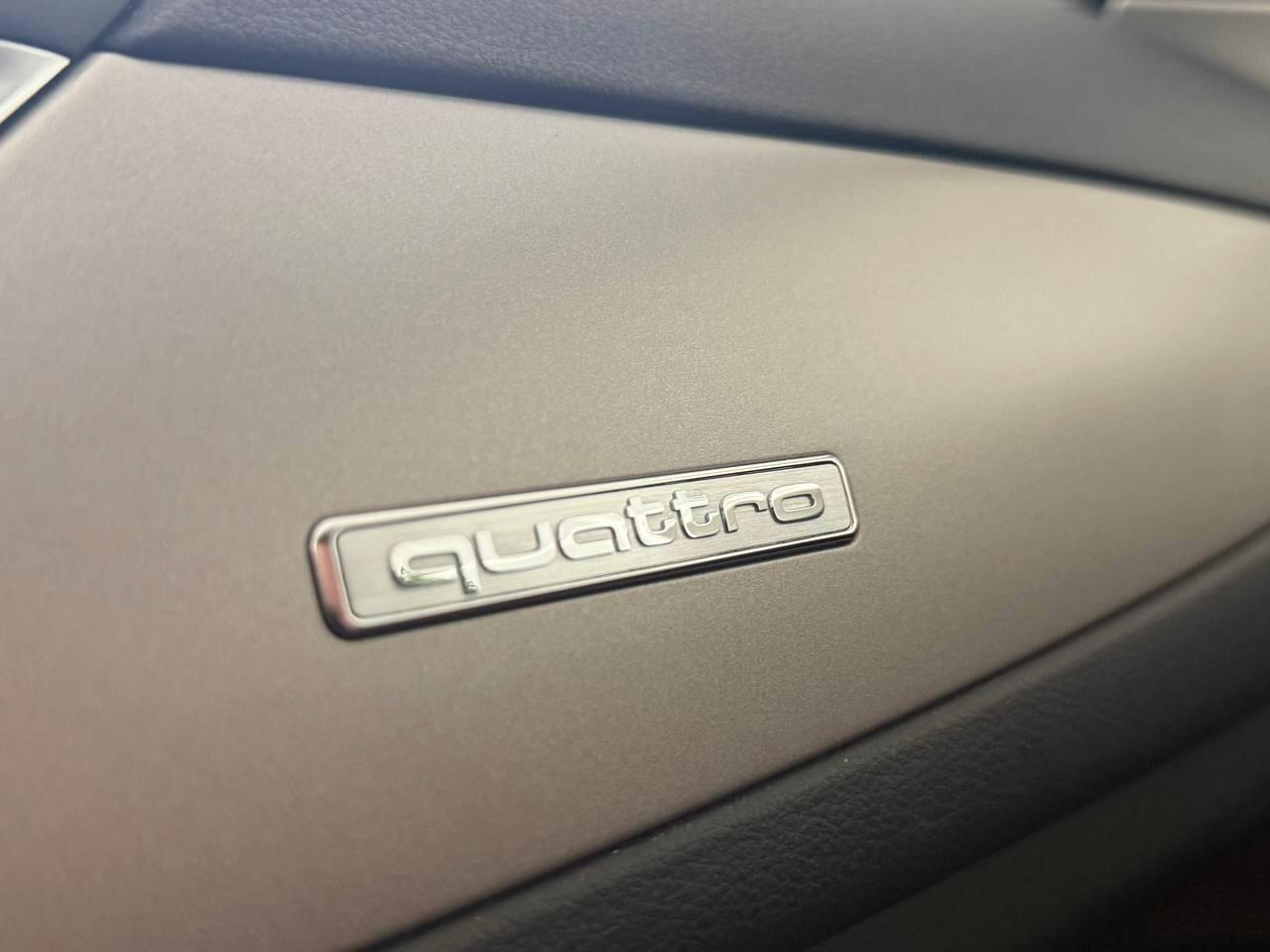 Audi A6 Avant 3.0 TDI quattro S tronic Business Plus