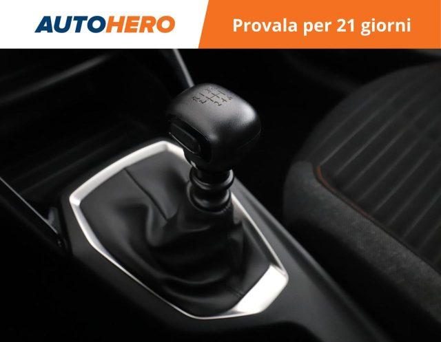 PEUGEOT 208 BlueHDi 100 Stop&Start 5 porte Active Pack