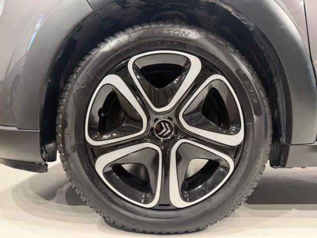 CITROEN C3 BlueHDi 100 S&S Feel NEOPATENTATI / PREZZO REALE