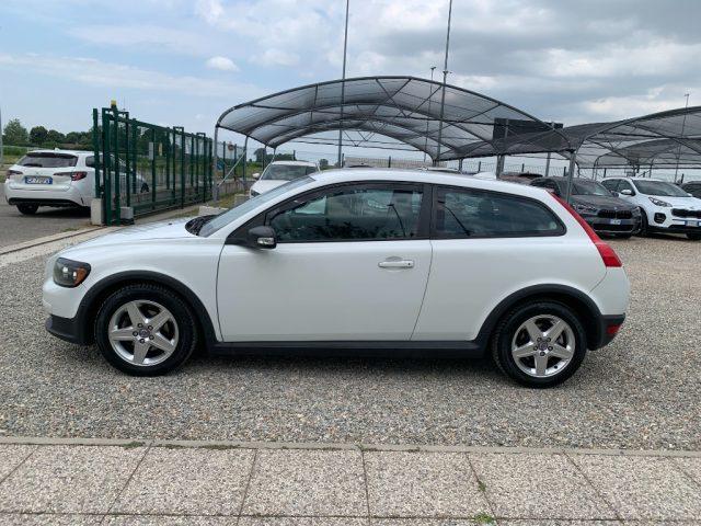 VOLVO C30 1.6 Kinetic