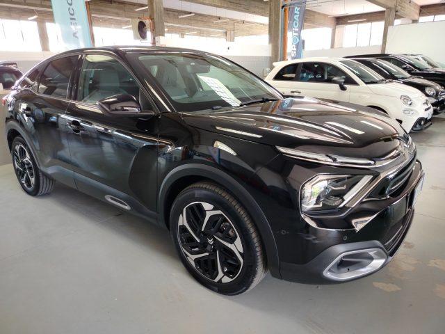 CITROEN C4 PureTech 130 EAT8 S&S Shine Pack AUTO